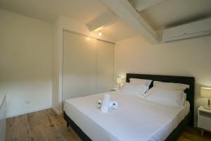 The Semnoz charming apartment for 2 people close to the lake!