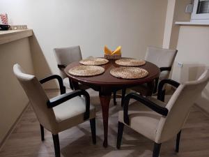Apartman Marina
