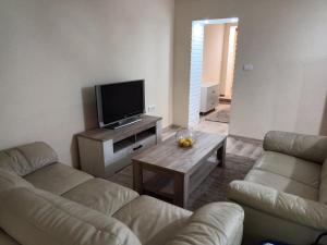 Apartman Marina