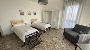 OTB Italia 3 - Ampio appartamento tra Venezia e Treviso con 3 camere e terrazze panoramiche