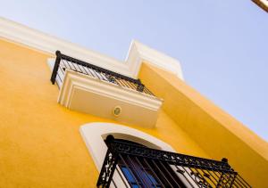 Suites Bello Xochimilco