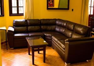 Suites Bello Xochimilco