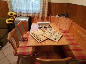 ZöldPortál Vendégház Tiszanána -Dinnyéshát