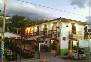 Hotel Monte verde