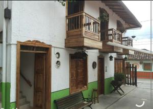 Hotel Monte verde