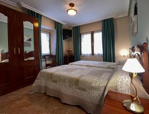 Hotel Rural "La Ruta De Cabrales"