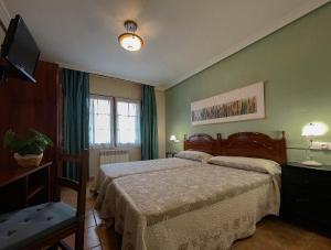 Hotel Rural "La Ruta De Cabrales"