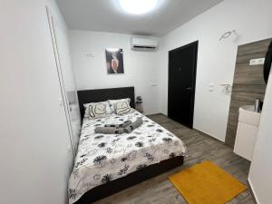 Apartment Suzana