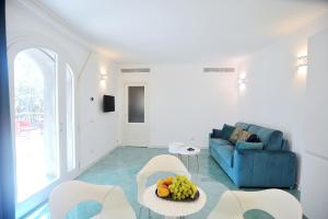 Casa Costiera on the sea Amalfi Coast