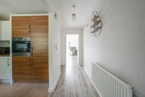 Stylish 2-bed home - For Company contractor and Leisure stays - NEC, Airport, HS2, Contractors, Resort World