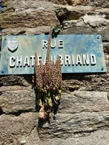 Appartements LA VILLE A LA MER N°1 : photos des chambres