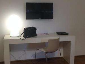 Hotel Piero Della Francesca