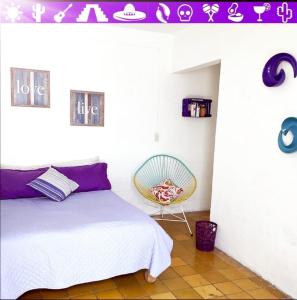 Hostal Casa Colores Adults Only