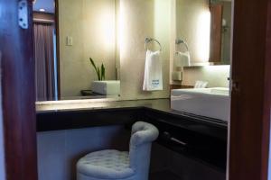 Giraffe Boutique Hotel