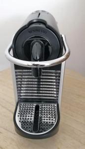 Appartements Breizhy West : photos des chambres