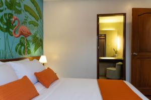 Giraffe Boutique Hotel