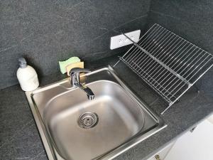 Appartements Breizhy West : photos des chambres