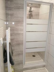 Appartements Breizhy West : photos des chambres