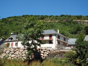 Maisons d'hotes Au coeur du Volcantal : photos des chambres