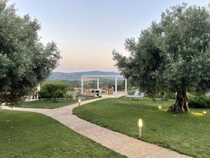 HOTEL Essenza di Mirto img50