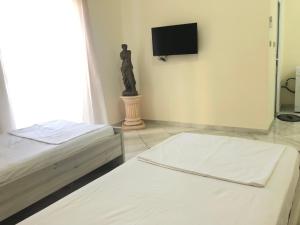 Surjas Apartments