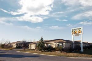 Accommodation in Cochrane
