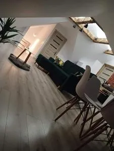 Apartament Nasze Poddasze - 黑杜纳耶茨
