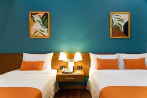 Giraffe Boutique Hotel