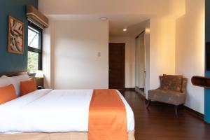 Giraffe Boutique Hotel