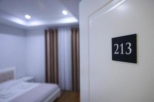 Double Room with Private Bathroom room in Hotel Taverna Zisi