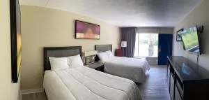 Econo Lodge - Jennings