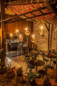 Pousada Alecrim do Campo