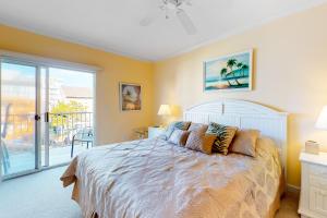 Island Cabana 207
