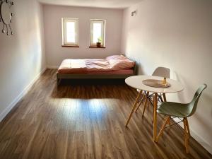 Noclegi przy Gołębiarce