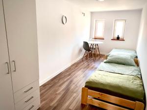 Noclegi przy Gołębiarce