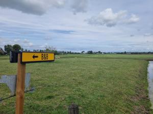 Bed & Breakfast De Koegang