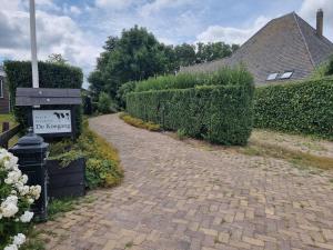 Bed & Breakfast De Koegang