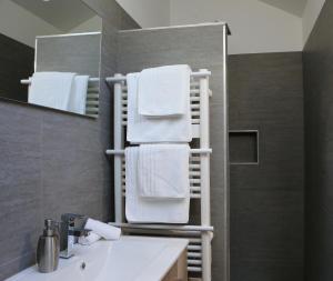 Appartements Chalet Rock 51 : photos des chambres