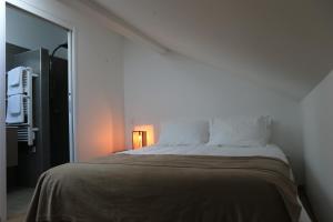 Appartements Chalet Rock 51 : photos des chambres
