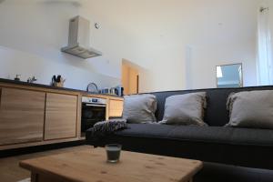 Appartements Chalet Rock 51 : photos des chambres