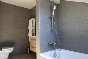 Appartements Chalet Rock 51 : photos des chambres