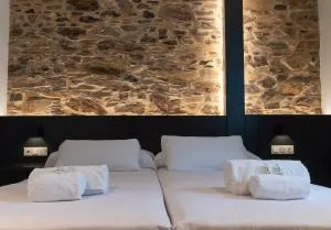 Ultreia Seven Rooms by Adeloló - A Torre Branca