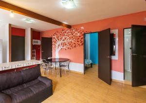 Harmony Coyoacan Hermoso depa de 3 recamaras y 2 baños en el centro de Coyoacan