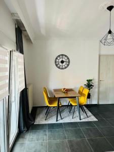 Soners Dream Apartment