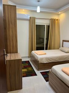 Casablanca Beach Hurgada