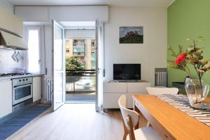 Appartamento con 2 Camere da Letto