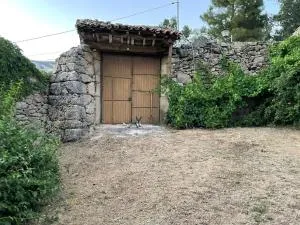 La Serrota Casa Rural - San Martín de la Vega del Alberche
