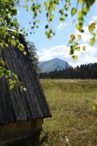 VUKOVIC HOUSE-MOTICKI GAJ