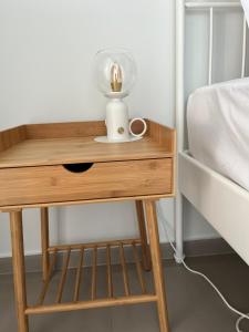 Fofis City Center Apartment