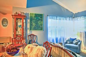 Malta House with Pool 9 Mi to Saratoga Race Course!